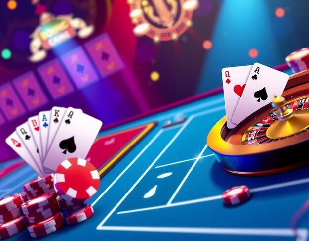 opaltogel slot featured game showcase